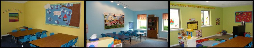 Little Acorn Preschool