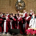 Choir and Children's Christmas 2014