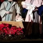 Choir and Children's Christmas 2014