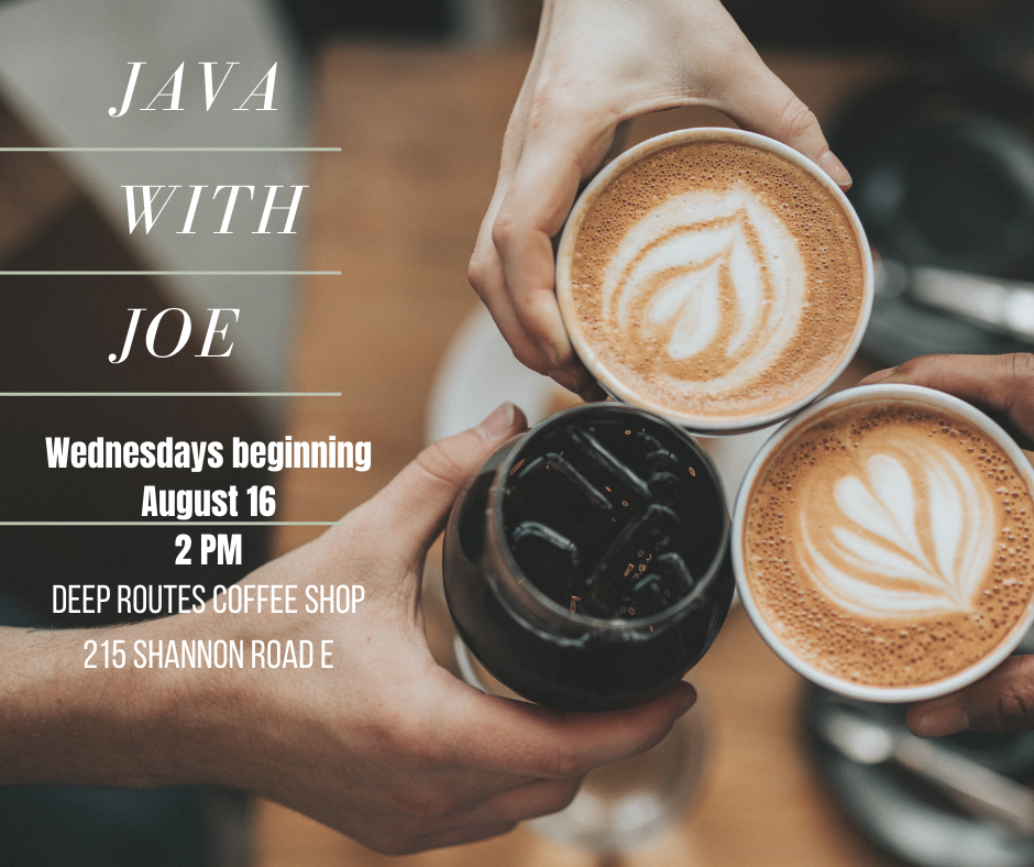 Featured image for “Introducing Java with Joe”