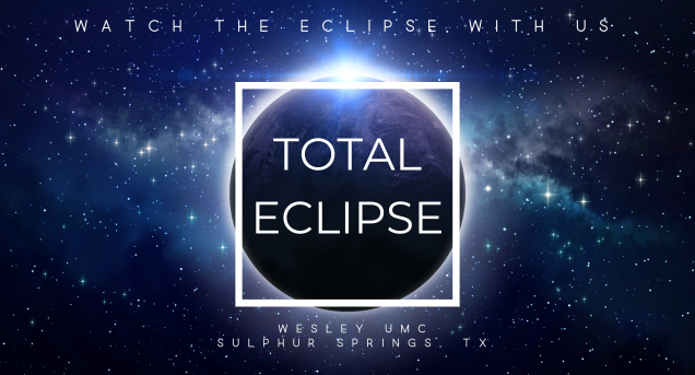 Featured image for “Total Solar Eclipse”